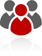 Group of people-icon