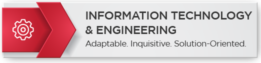 Information Technology & Engineering